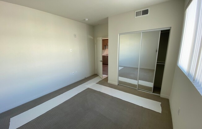 1 bed, 1 bath, 515 sqft, $1,895, Unit 201