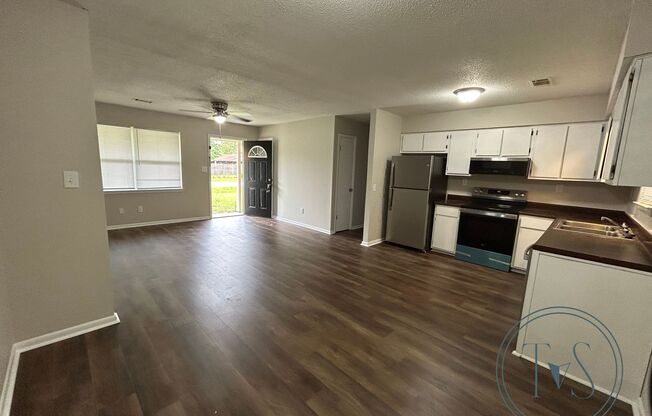 993 White Circle, Hinesville, GA