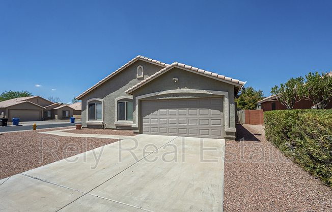 3 beds, 2 baths, 1,334 sqft, $1,995