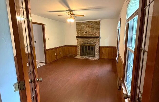 Home in Coventry Woods Community