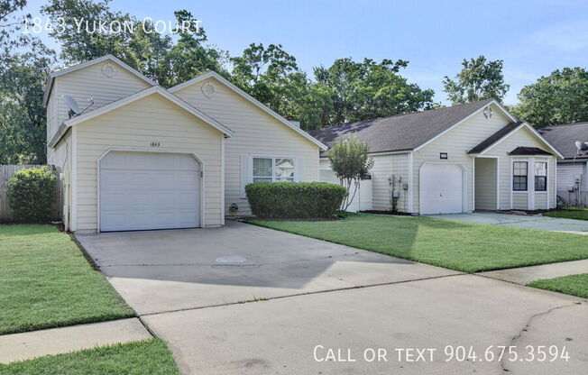 1843 YUKON CT