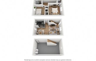 Partner-provided photo for $2200 unit