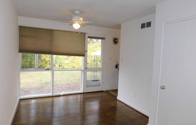 Quaint Rambler In Prime North Bethesda Location!