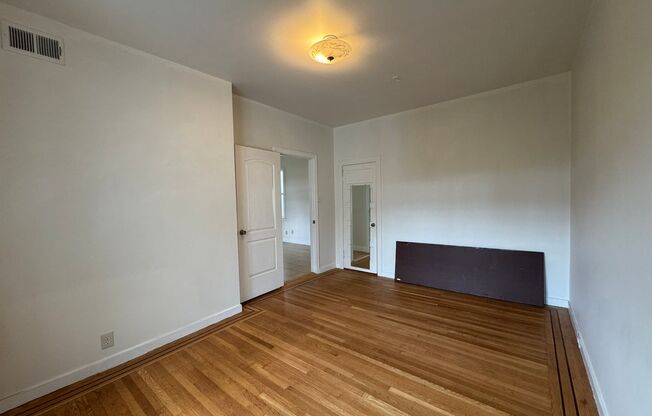 1 Bed 1 Bath in Portola