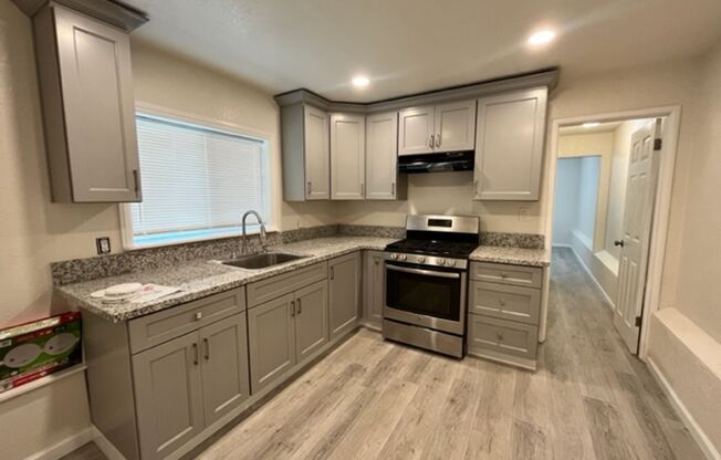 1 bed, 1 bath, $1,900, Unit 473