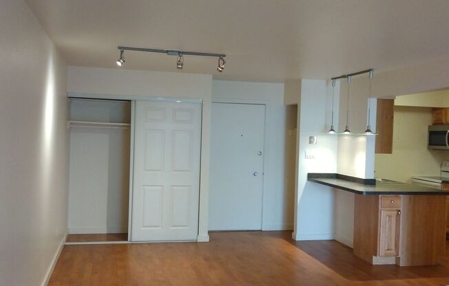 1 bed, 1 bath, $1,750, Unit Unit 156