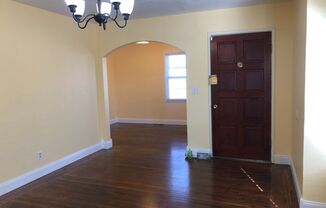 3 beds, 1 bath, $3,895