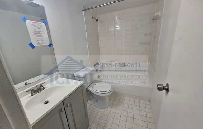 2 beds, 2 baths, 1,100 sqft, $2,025, Unit B201