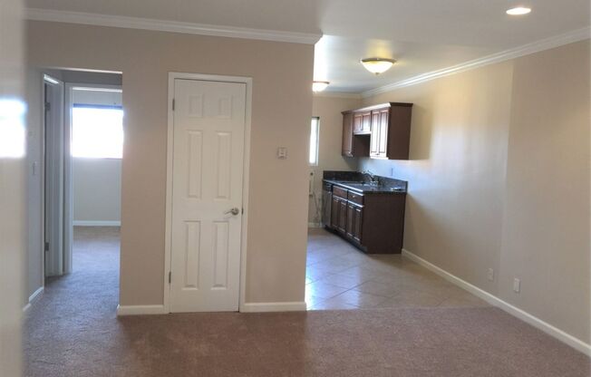 1 bed, 1 bath, $1,895