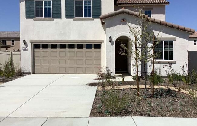 Brand New Construction 4 Bed/3 Bath Luxurious Home!