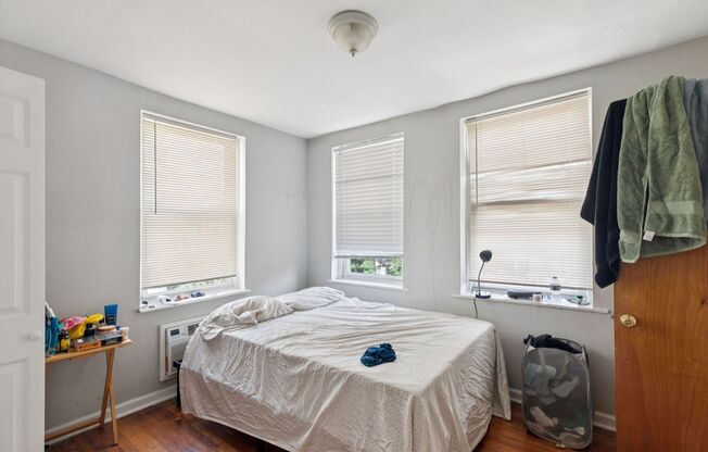 1 bed, 1 bath, 650 sqft, $1,190, Unit A31