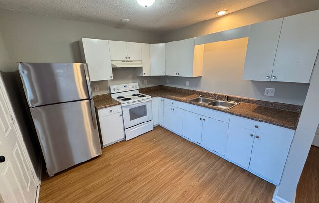 4 Bed/2 Bath near downtown Clayton