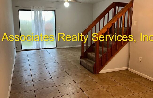 2 Br/ 2.5 ba- Available in December! THIS IS A SUBLEASE!