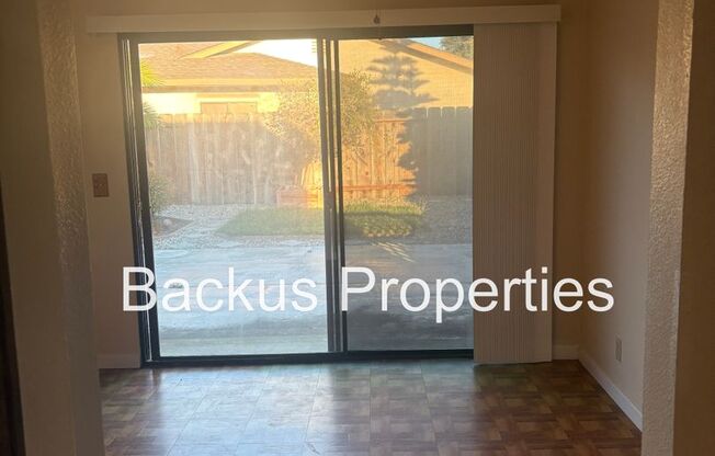 Well maintained three bedroom home in Laurel West