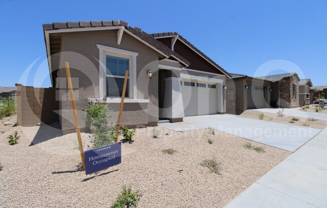 2064 W SIENNA BOUQUET PL