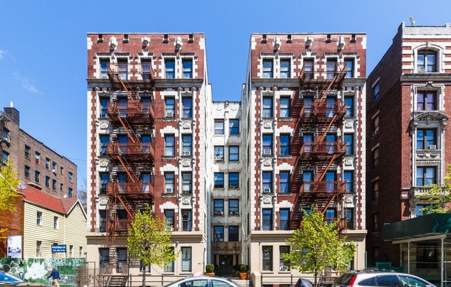 555 W 170th St 43