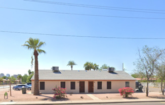 1518 E Filmore &amp; 602 N 16th St