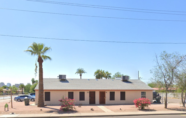 1518 E Filmore &amp; 602 N 16th St