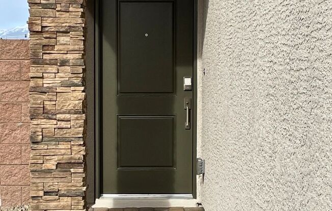 Now Leasing Gorgeous 2-Story Home with Loft in North Las Vegas!