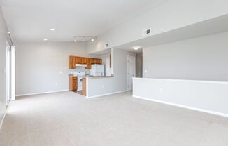 Lakeside Apartments at Green Pastures