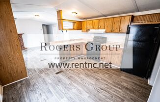 2 beds, 2 baths, $1,195