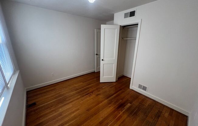 2 beds, 1 bath, $1,550