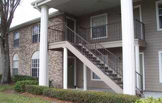 2/2 In Hunter's Reserve - Water included in rent!