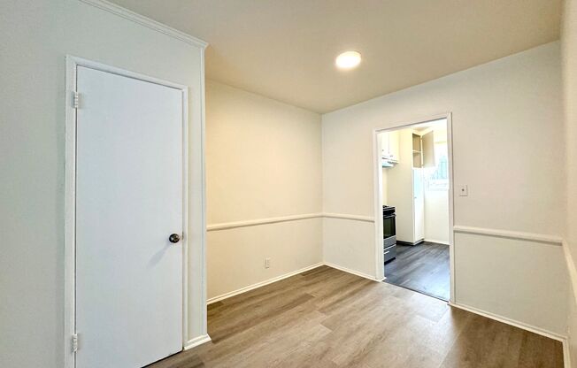 1 bed, 1 bath, 700 sqft, $1,790, Unit 3