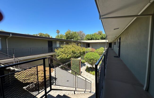 Studio, 1 bath, $1,295, Unit 209