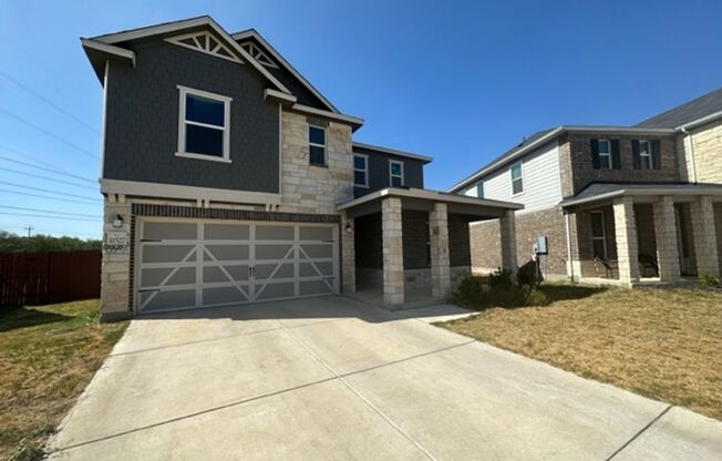 Coming soon... Beautiful 3 bedroom 2 bath plus Office & Loft in Dove Heights