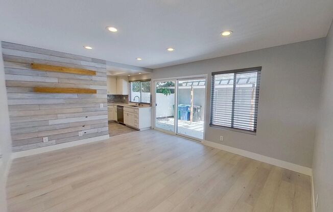 6116 Hefley St – Charming 3 Bedroom 2.5 Bath Townhome in Westminster!