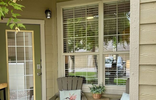 Great Condo in S/E Fort Collins