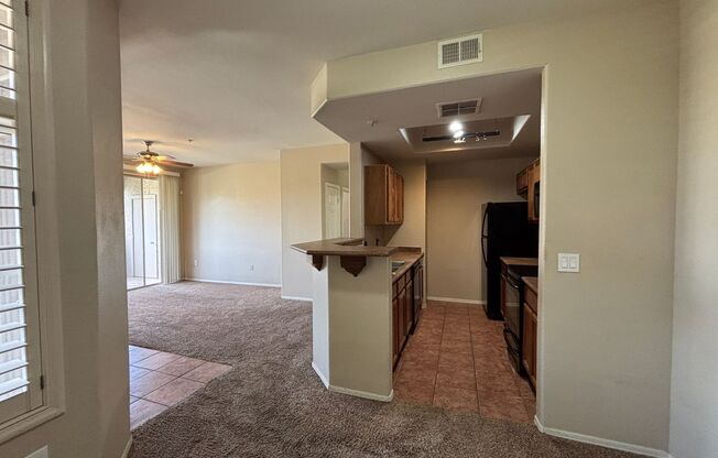 1 bed, 1 bath, $1,295, Unit # 3174