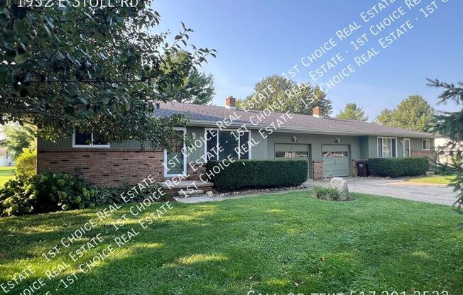 1952 E STOLL RD
