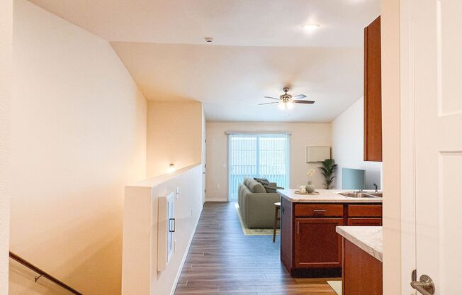 1 bed, 1 bath, 705 sqft, $1,150, Unit AT 715-55