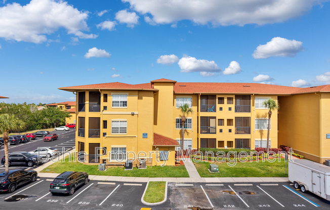 4307 BAYSIDE VLG DR