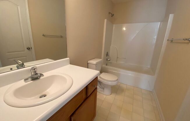 2 beds, 2 baths, $1,850