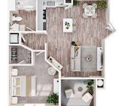 Partner-provided photo for $2499 unit