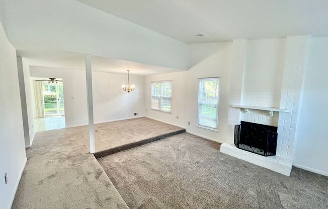 Fantastic 3 Bed 2 Bath Home Sitting On A Spacious Lot In Beautiful Kingston Chase