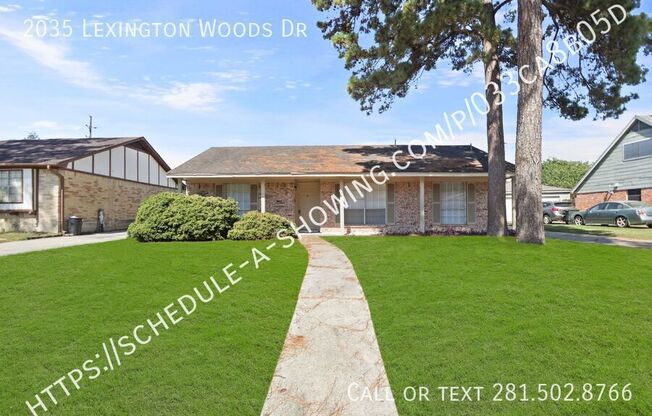 2035 LEXINGTON WOODS DR