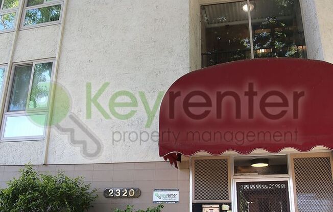2320 P Street, Sutter House Apartments