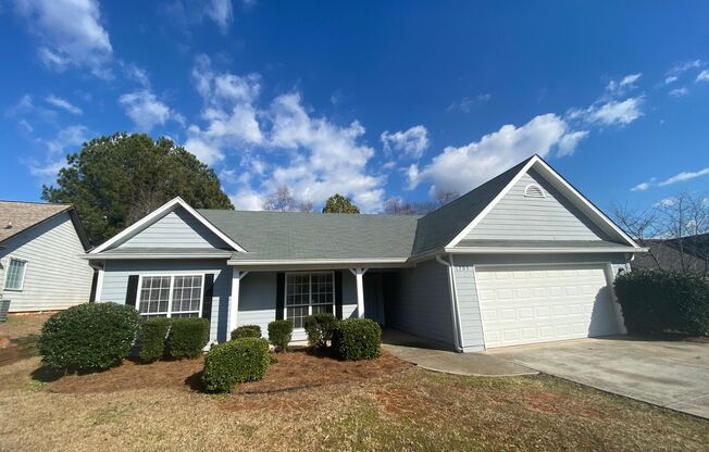 1705 Westfield Ct.