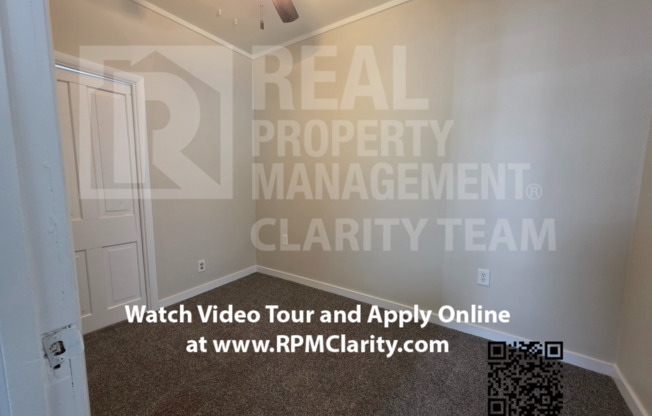 3 Bed / 1 Bath Ranch Home by Firelands Regional Medical Center