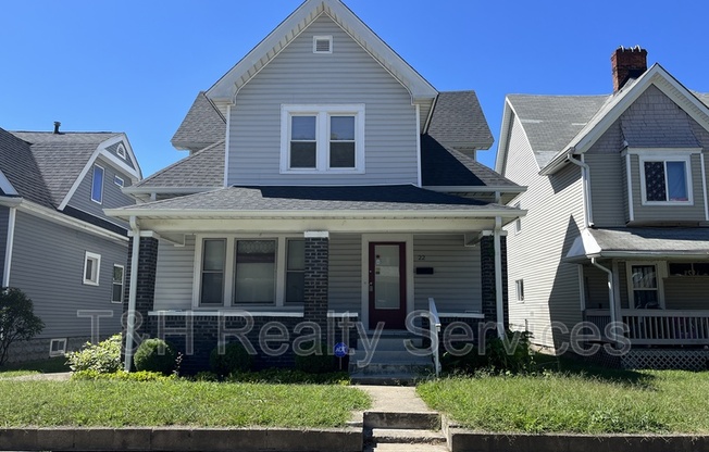 22 PARKVIEW AVE