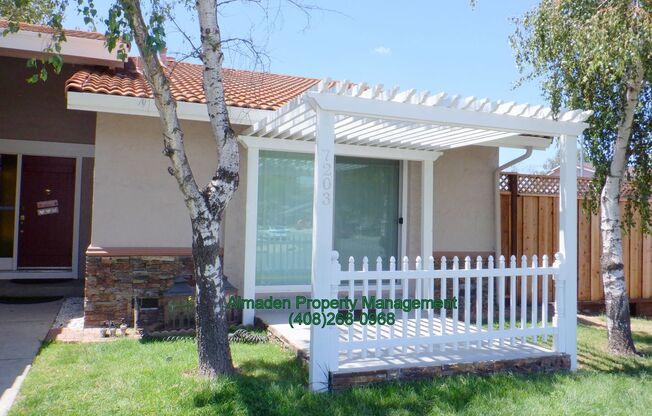 Updated Home, Central A/C & No Carpets! Pets Negotiable! Near ST Foothills!