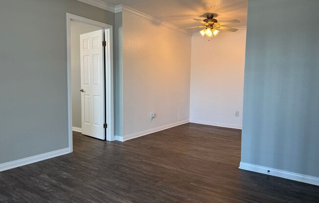 1 bed, 1 bath, 550 sqft, $2,215, Unit 1441N