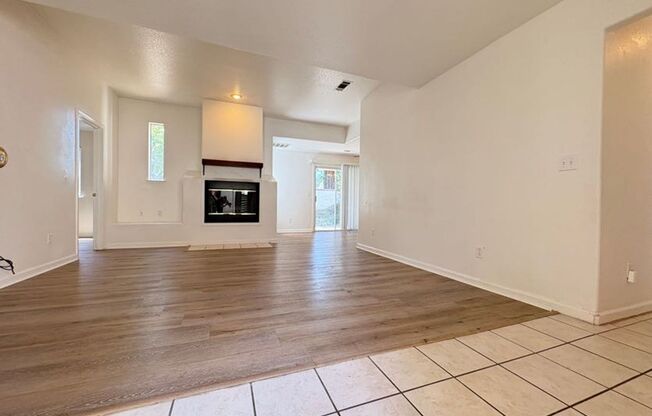 Beautiful 3 Bedroom Home in Spanos East Gated Community