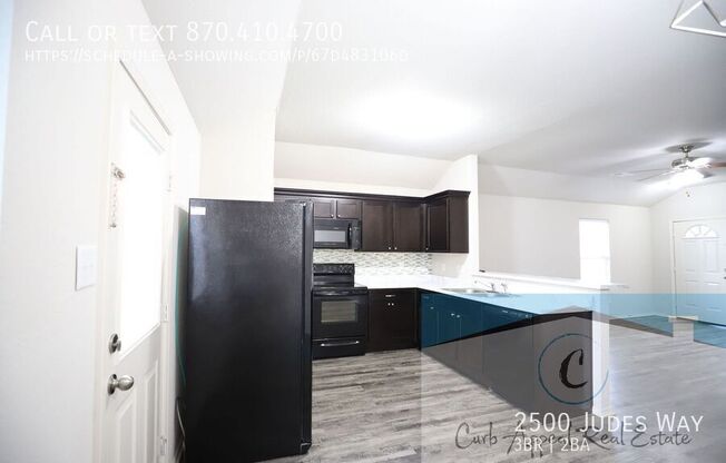 Partner-provided property photo