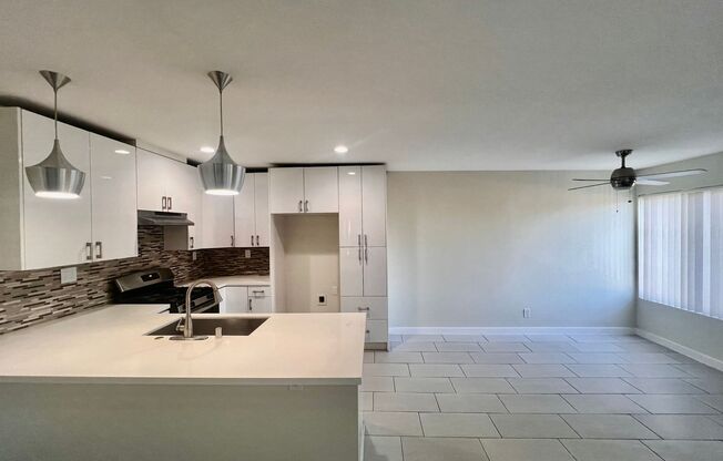 Tarzana Terrace Apartments