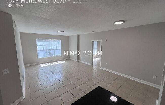 5578 METROWEST BLVD
